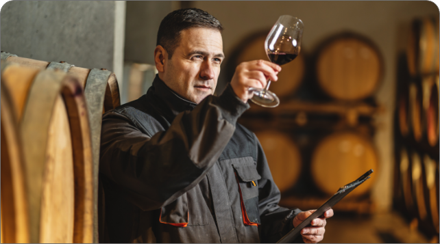 image somelier