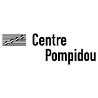 logo centre pompidou