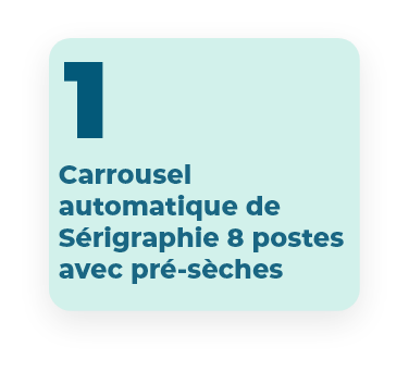 1 serigraphie