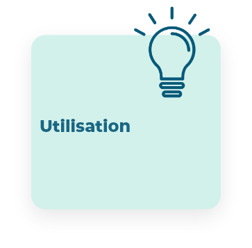 utilisation