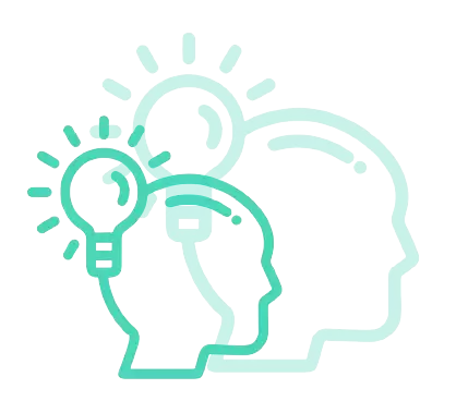 icone conseil en objet media