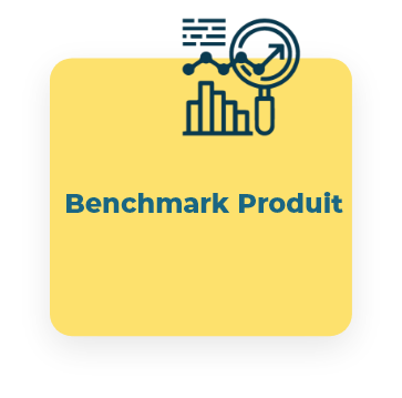 benchmark produit