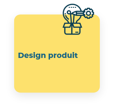 design produit