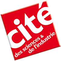 logo cité de la sciences