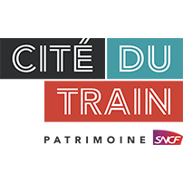 logo cite du train