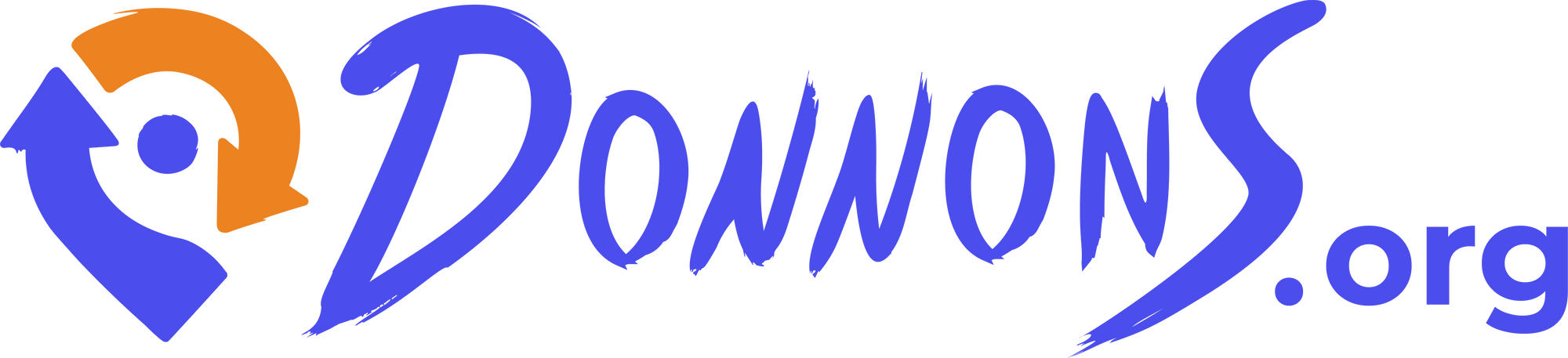 logo donnons.org