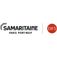 logo samaritaine